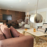 Apartamento à venda com 4 suítes em Jardim Marajoara, São Paulo, SP