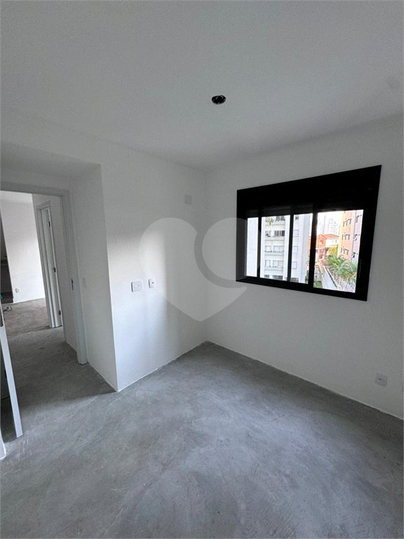 Apartamento à venda com 2 quartos em Mandaqui, São Paulo, SP