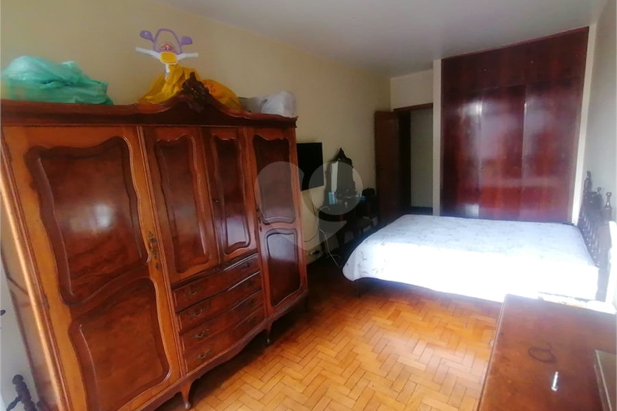 Apartamento à venda com 2 quartos em Paraíso, São Paulo, SP
