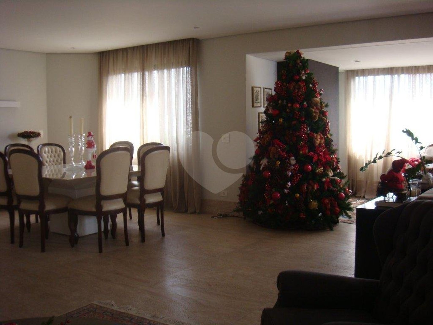 Apartamento à venda com 4 suítes em Vila Andrade, São Paulo, SP