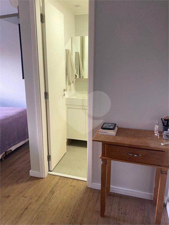 Apartamento à venda com 3 quartos, sendo 1 suíte, em Campo Grande, São Paulo, SP