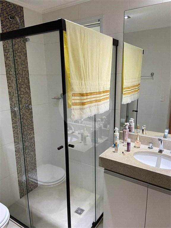 Apartamento à venda com 2 suítes em Jardim Independência, São Paulo, SP