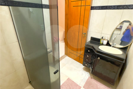 Casa à venda com 2 quartos, sendo 1 suíte, em Campo Grande, Rio de Janeiro, RJ