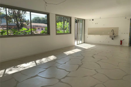 Apartamento à venda com 2 suítes em Vila Madalena, São Paulo, SP