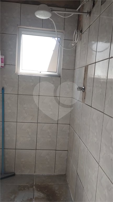 Casa à venda com 2 quartos em Vila Monte Alegre, Paulínia, SP