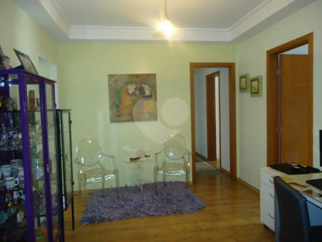 Apartamento à venda ou para alugar com 4 quartos, sendo 3 suítes,  em Santana, São Paulo, SP
