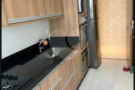 Apartamento à venda com 2 quartos, sendo 1 suíte, em Parque Bom Retiro, Paulínia, SP