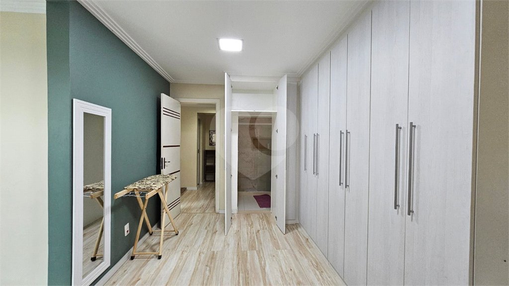 Triplex à venda com 3 quartos, sendo 2 suítes, em Campo Grande, Rio de Janeiro, RJ