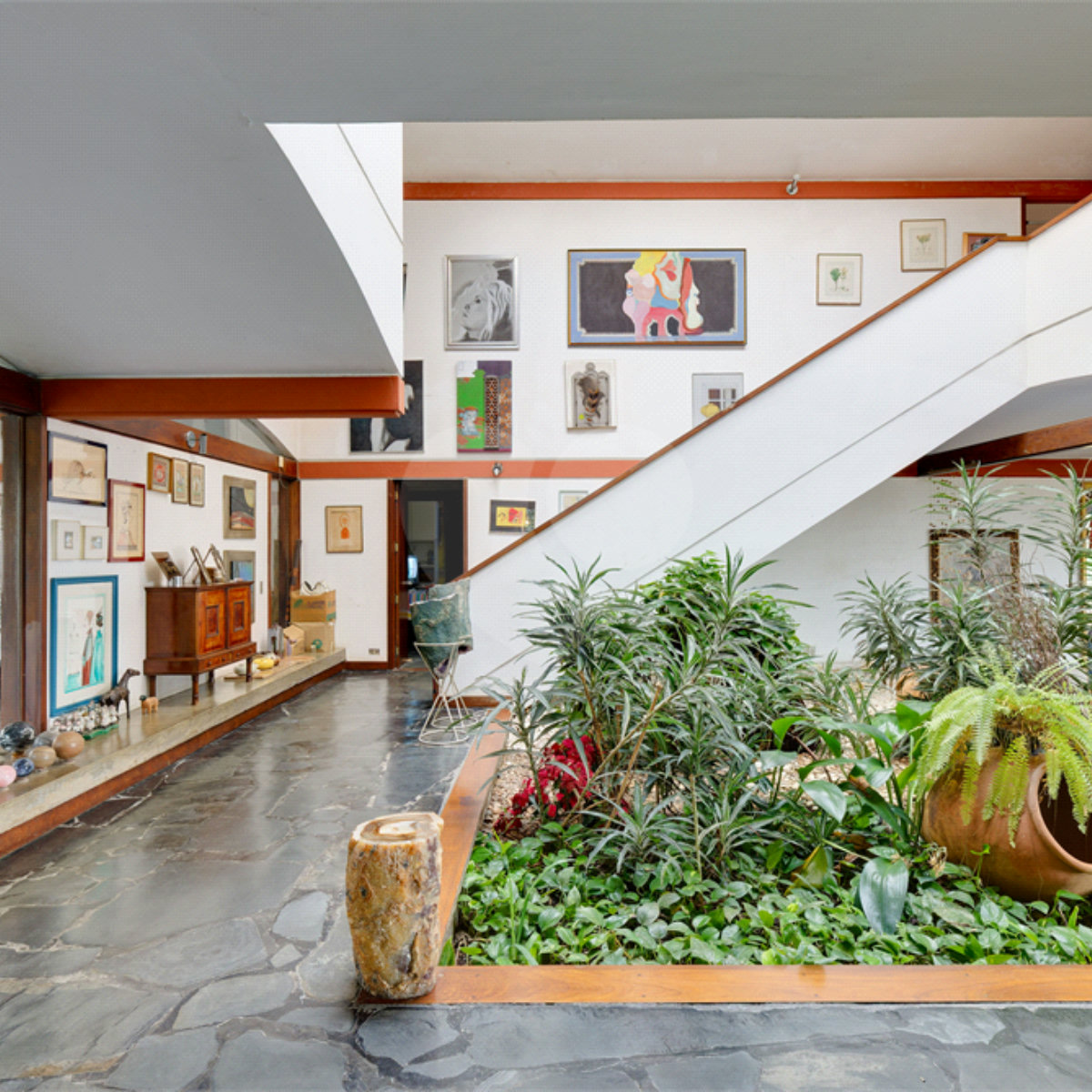 Casa à venda com 6 suítes em Morumbi, São Paulo, SP