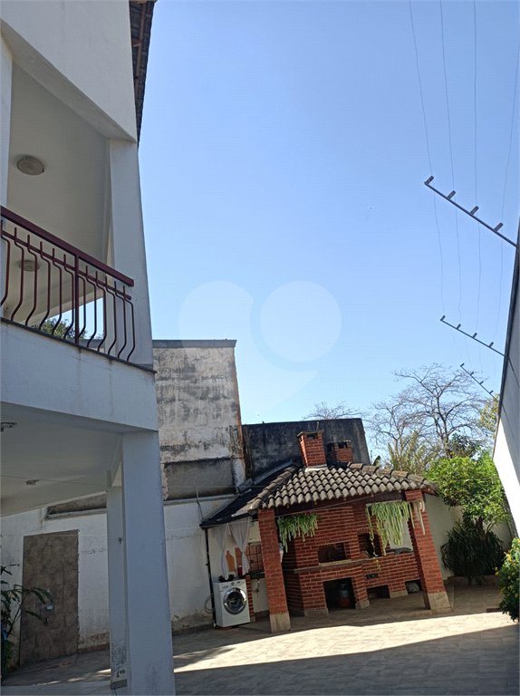 Sobrado à venda com 5 quartos, sendo 4 suítes,  em Rolinópolis, São Paulo, SP