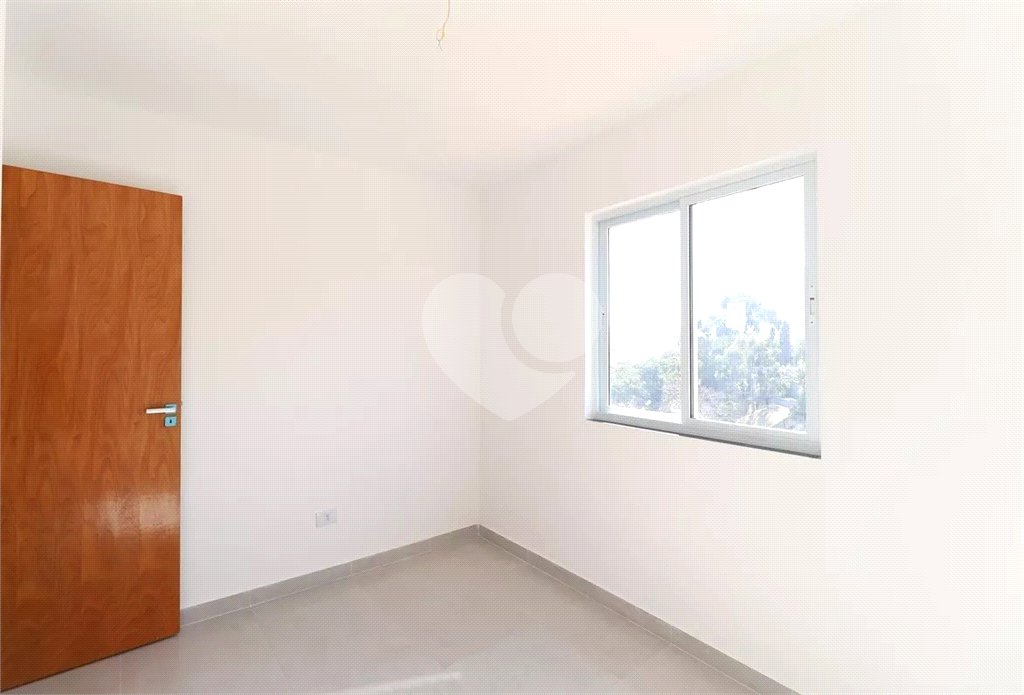 Apartamento à venda com 2 quartos em Vila Gustavo, São Paulo, SP