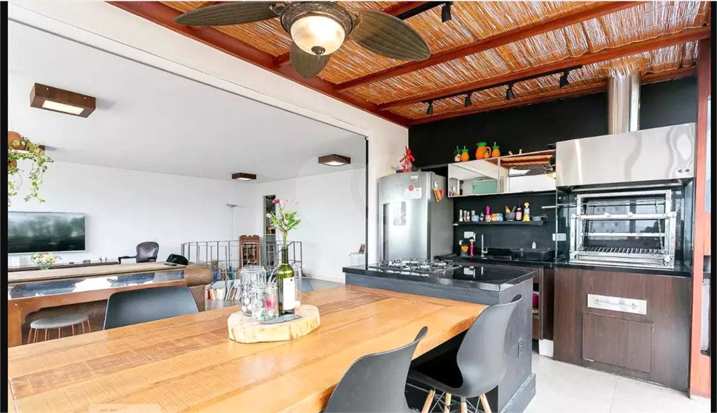 Apartamento à venda com 4 quartos, sendo 1 suíte, em Perdizes, São Paulo, SP