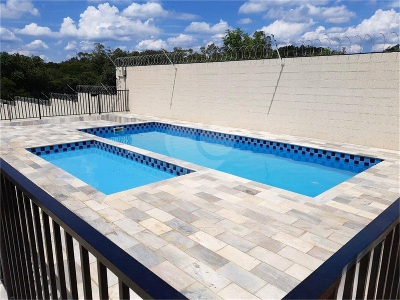 Apartamento à venda com 2 quartos em Jardim Gutierres, Sorocaba, SP