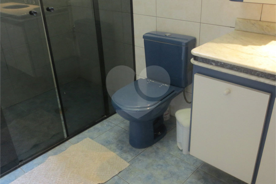 Casa Térrea à venda com 4 quartos, sendo 1 suíte, em Saúde, São Paulo, SP