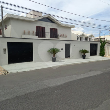 Casa à venda ou para alugar com 4 suítes em Jardim Regina, Indaiatuba, SP