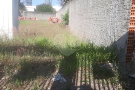 Terreno à venda em Cidade Nova I, Indaiatuba, SP