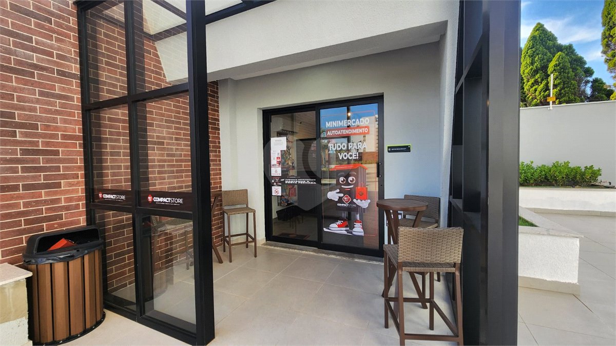 Apartamento à venda com 2 quartos, sendo 1 suíte,  em Parque Campolim, Sorocaba, SP