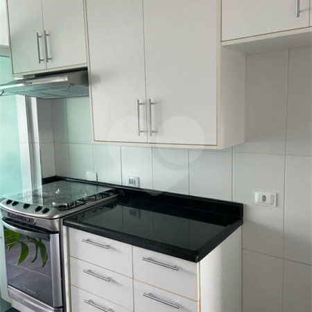 Apartamento à venda com 3 quartos, sendo 1 suíte, em Santa Teresinha, São Paulo, SP