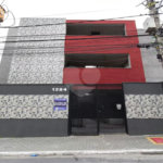 Apartamento à venda com 2 quartos, sendo 1 suíte, em Vila Nivi, São Paulo, SP