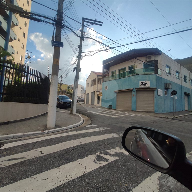 Terreno à venda em Vila Gustavo, São Paulo, SP