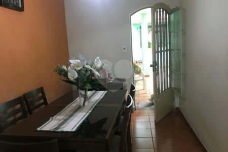 Sobrado à venda com 2 quartos em Jardim do Colégio (zona Norte), São Paulo, SP