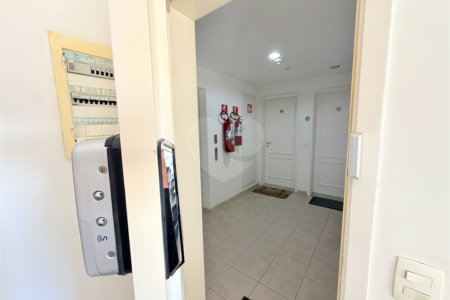Apartamento para alugar com 3 suítes no Centro, São Bernardo do Campo, SP