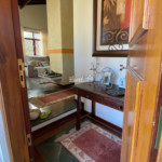 Casa à venda com 3 quartos, sendo 1 suíte, com vista deslumbrante em Recreio Maristela, Atibaia