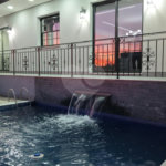 Casa à venda com 4 suítes no condomínio Alphaville Dom Pedro 3, Campinas - SP