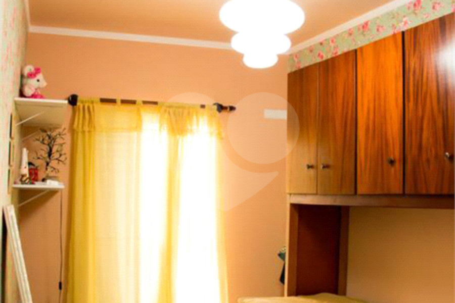Sobrado à venda com 3 quartos em Pirituba, São Paulo, SP