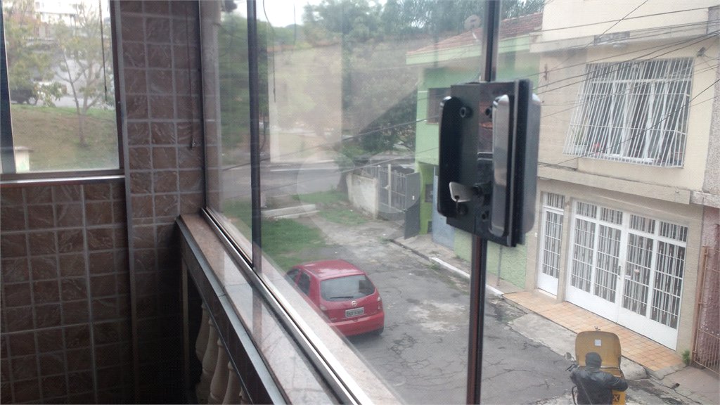 Sobrado à venda com 3 quartos em Casa Verde, São Paulo, SP