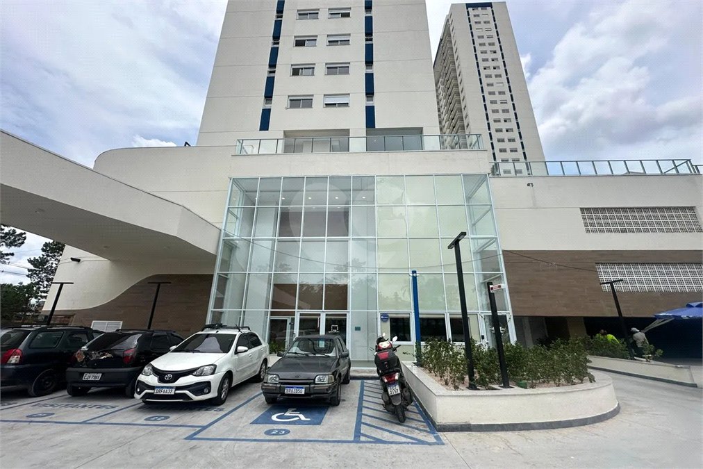 Apartamento à venda com 2 suítes em Barueri, Barueri, SP