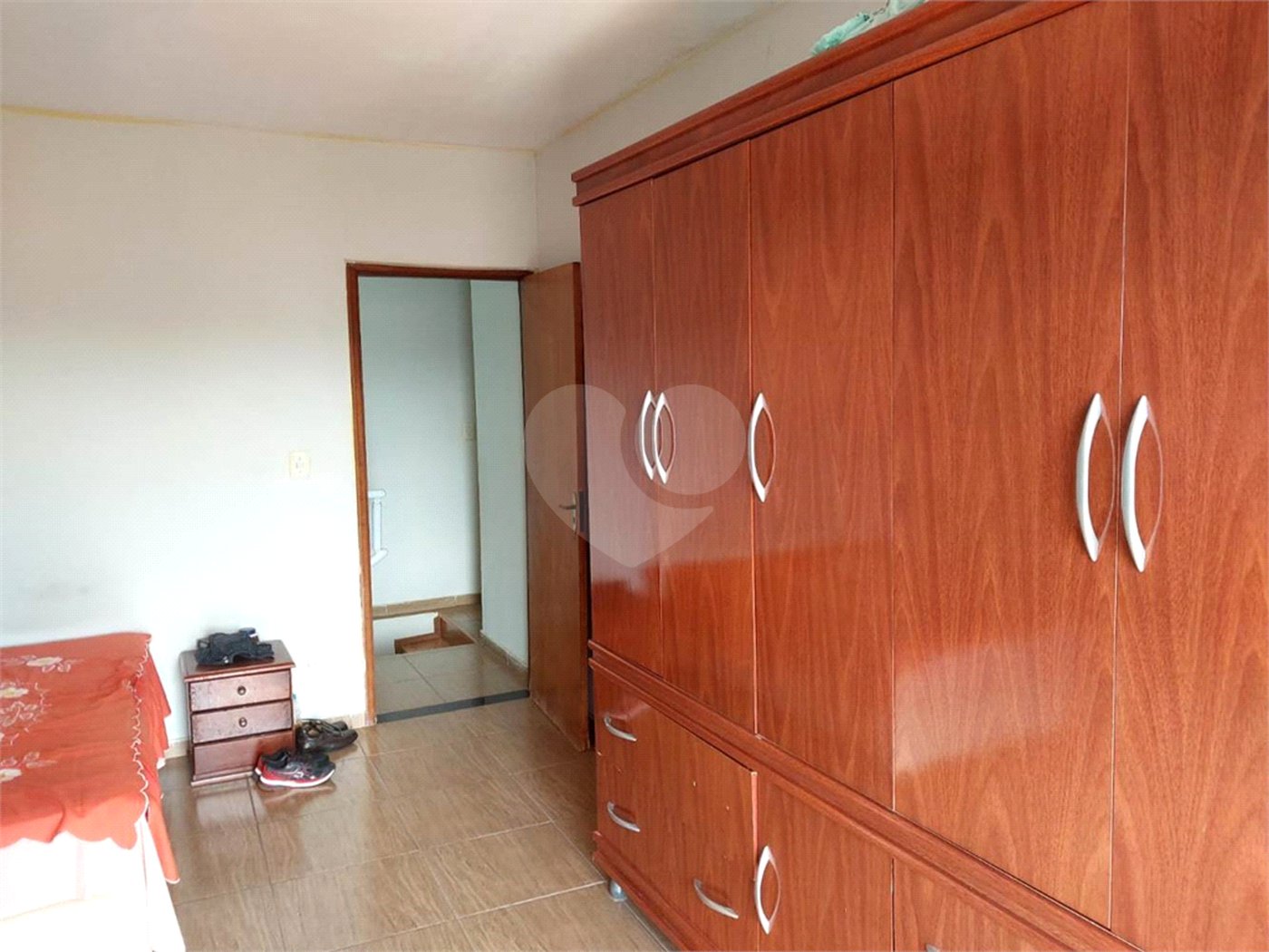 Casa sobrado para venda no Residencial Itamarati