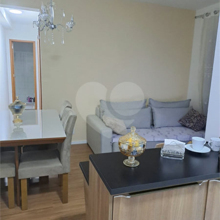 Apartamento à venda com 2 quartos em Jardim Boa Vista (zona Oeste), São Paulo, SP