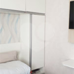 Apartamento à venda com 2 quartos em Mandaqui, São Paulo, SP