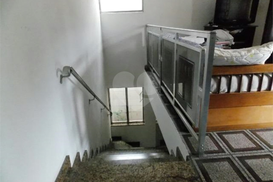Sobrado à venda com 3 quartos, sendo 1 suíte, em Freguesia do Ó, São Paulo, SP