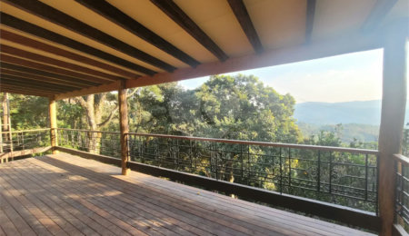Casa para alugar com 3 quartos, sendo 1 suíte, em Serra da Cantareira, Mairiporã, SP