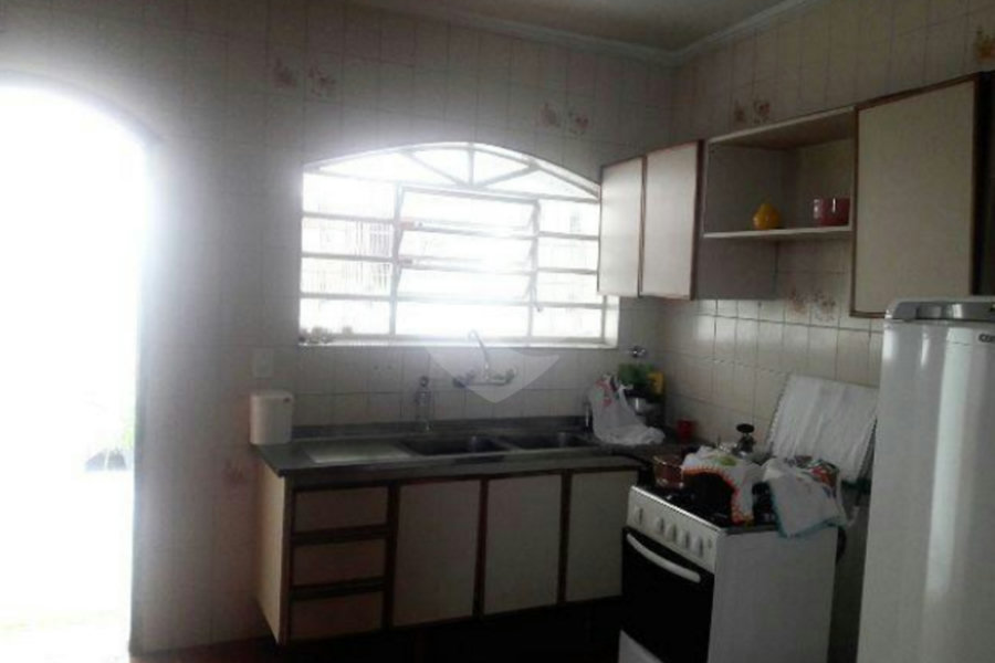 Sobrado à venda com 4 quartos, sendo 1 suíte, em Tucuruvi, São Paulo, SP