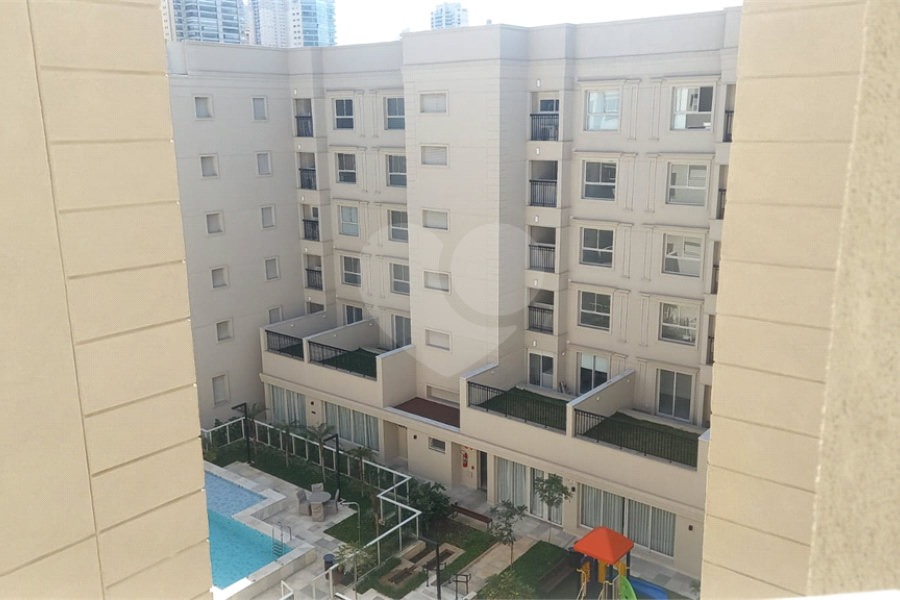 Apartamento à venda com 3 suítes em Santana, São Paulo, SP
