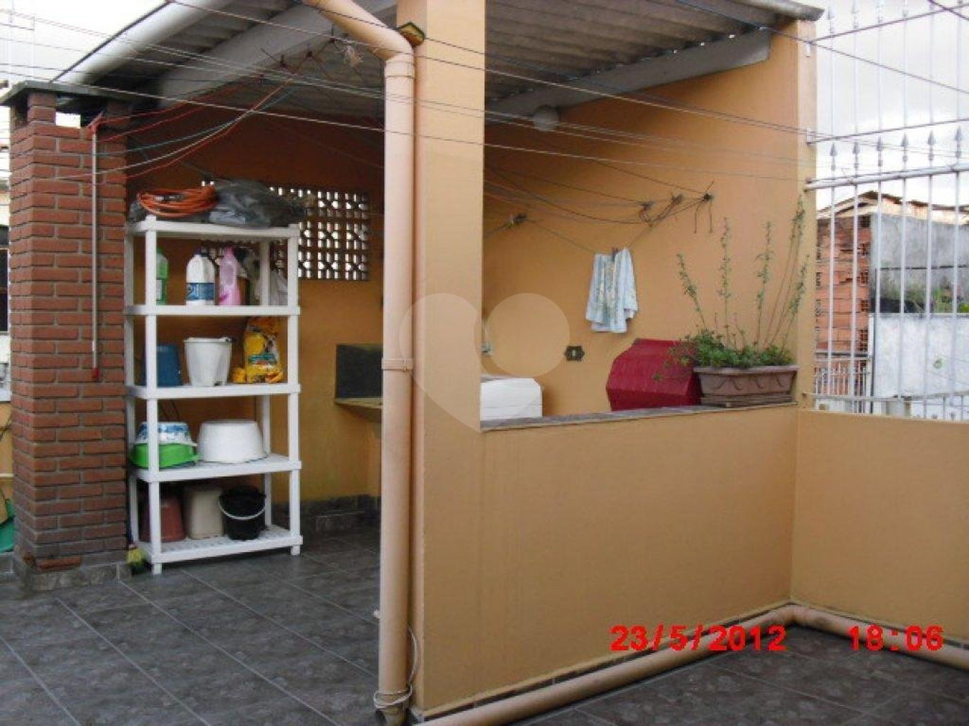 Sobrado à venda com 3 quartos, sendo 1 suíte, em Jaçanã, São Paulo, SP