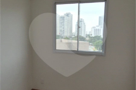 Apartamento à venda com 2 quartos em Parque Industrial Tomas Edson, São Paulo, SP
