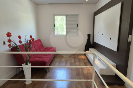 Casa à venda com 4 quartos, sendo 2 suítes,  no condomínio Aromaz, São Bernardo do Campo - SP