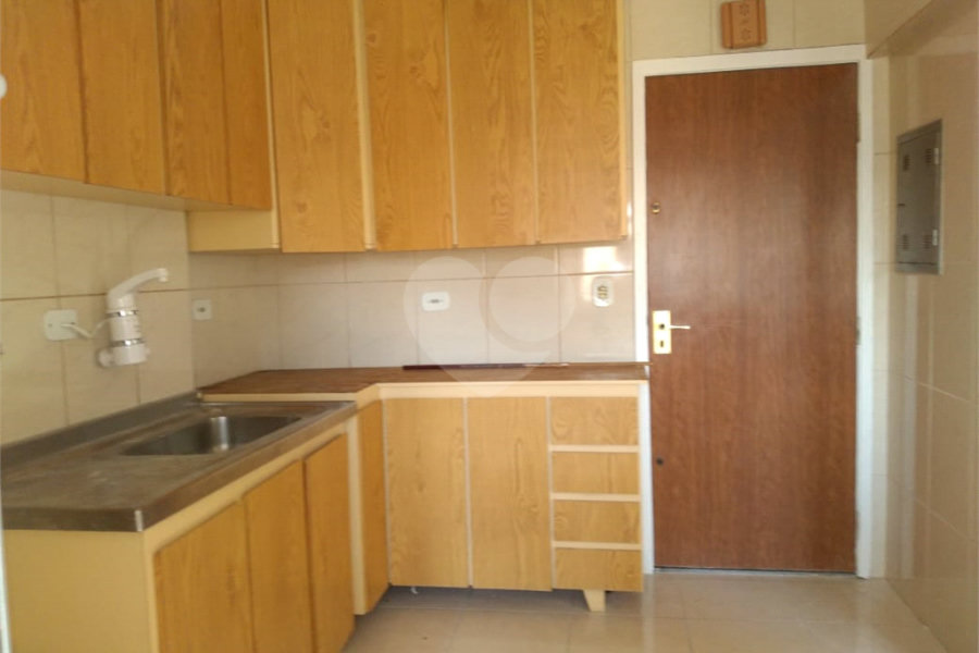 Apartamento à venda com 2 quartos em Santana, São Paulo, SP