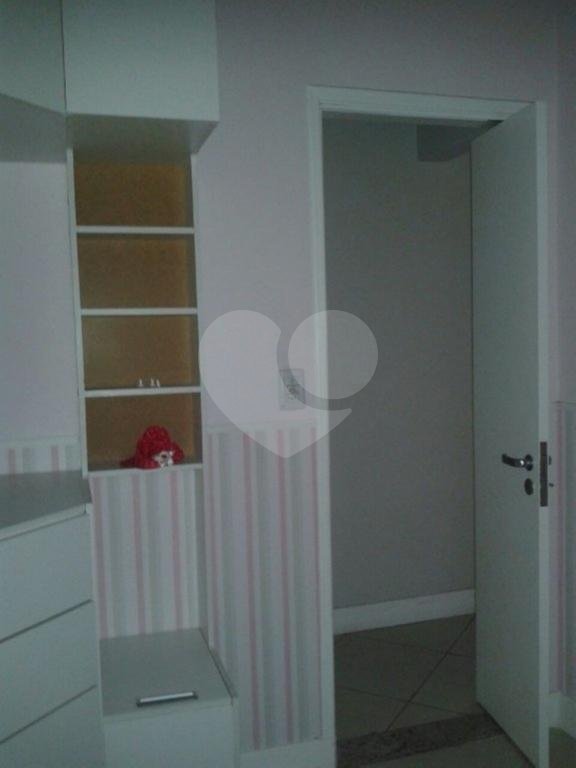 Apartamento à venda com 2 quartos em Santana, São Paulo, SP