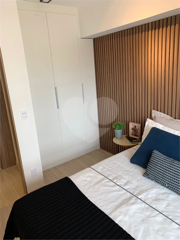 Studio à venda com 1 quarto em Vila Mariana, São Paulo, SP