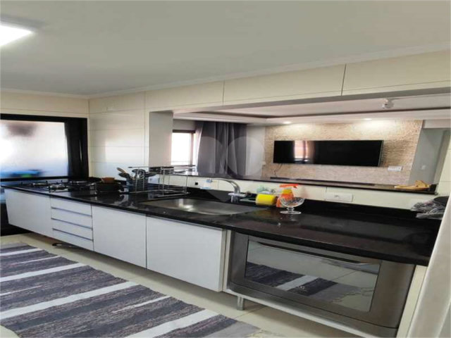 Apartamento à venda com 2 quartos, sendo 1 suíte,  em Santana, São Paulo, SP