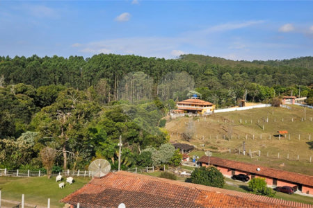 Terreno à venda em Parque Recreio Mirante, São Roque, SP