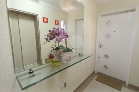 Apartamento à venda com 3 quartos, sendo 1 suíte,  em Água Fria, São Paulo, SP