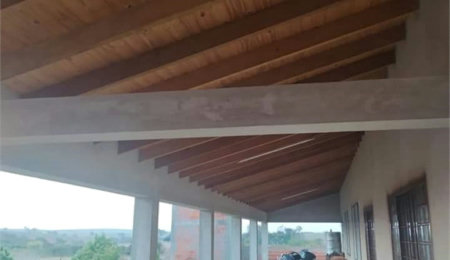 Chácara à venda com 3 quartos, sendo 1 suíte,  em Área Rural de Emilianópolis, Emilianópolis, SP