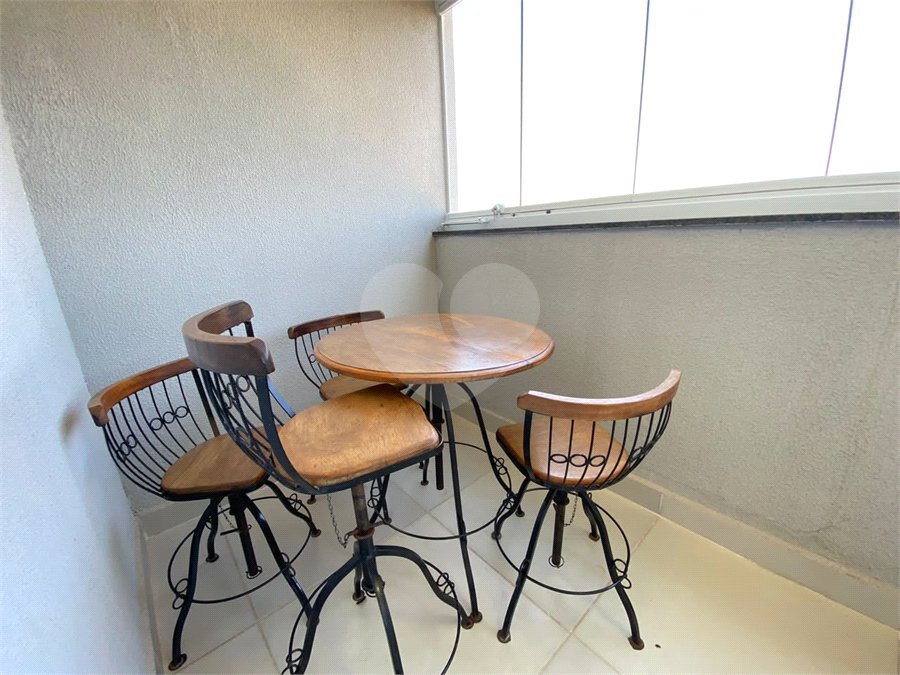 Studio à venda ou para alugar com 1 suíte em Jardim América, Sorocaba, SP
