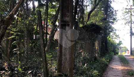 Terreno à venda em Roseira, Mairiporã, SP